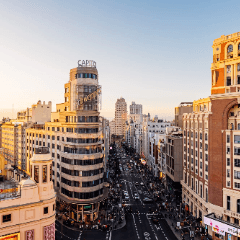 Madrid