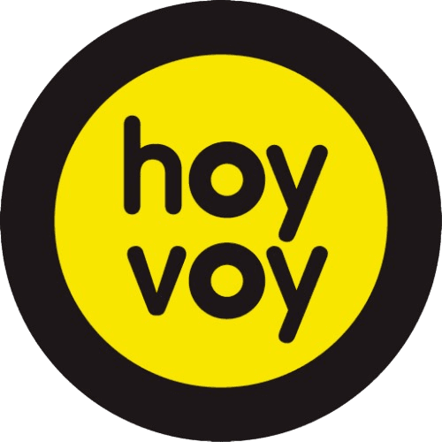 Hoy Voy