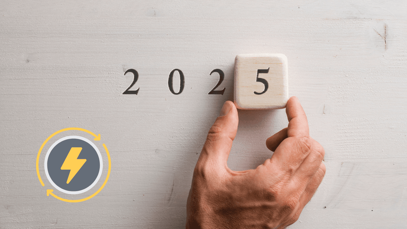 El Mercado Energético en España en 2025: Principales Cambios y Cómo te Afectan