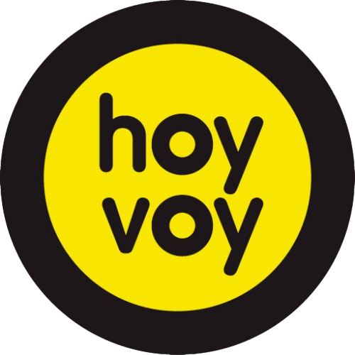 Hoy Voy