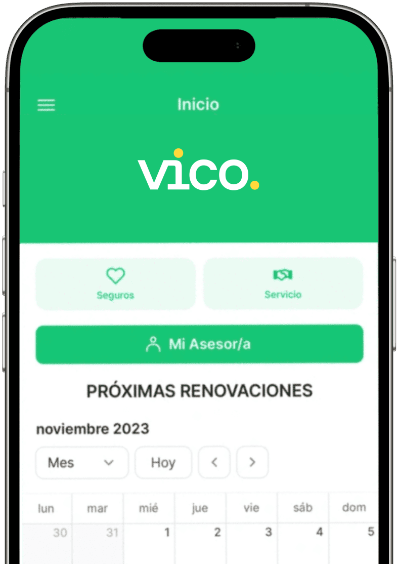 Vico ahorro