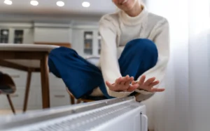 Lee más sobre el artículo Cómo ahorrar gas en casa: 10 consejos para reducir tu factura