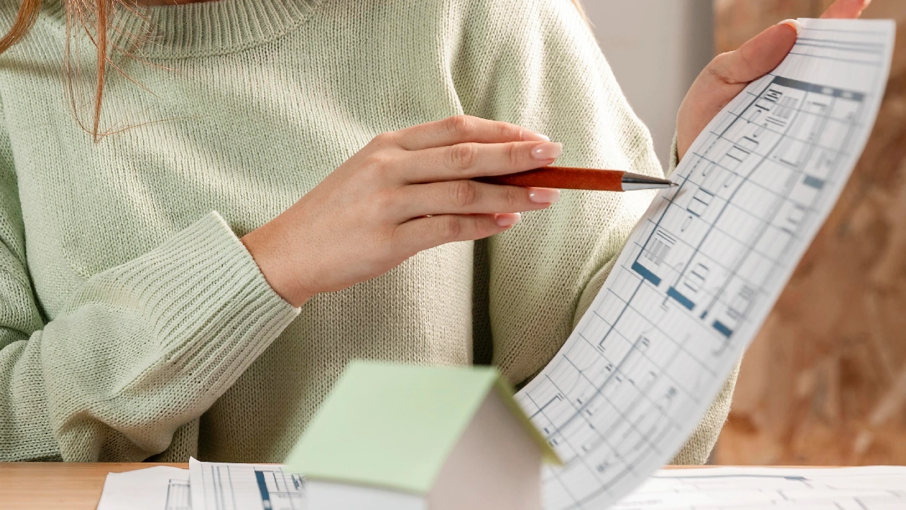 En este momento estás viendo ¿Cuántos kWh consume una casa al mes?